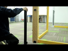 SG015 ベビーネットゲート 安全性