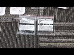 SG018 穴を開ける赤ちゃんゲートなし