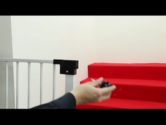 SG002 壁口金属ゲート