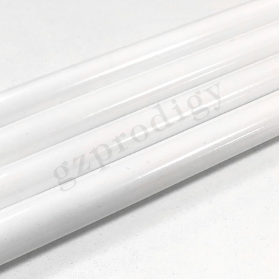 Prodigy 拡張可能な多場面ベビーメタルゲート 20x76.5cm 白色 掘削なし