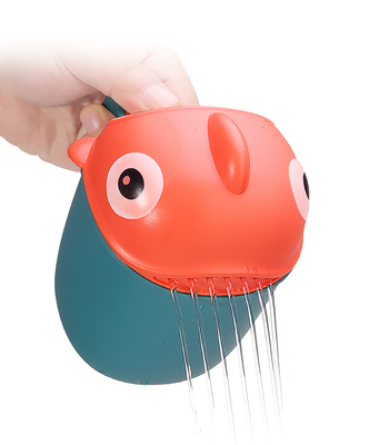 Prodigy Child Safety マルチ機能 ベビーウォッシュ トイ バス シャンプー 洗浄 洗髪カップ