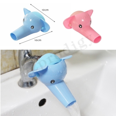 赤ちゃんの安全洗浄手プラスチック Facuet エクステンダー キッズ製品 EN71-3