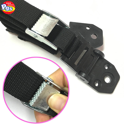 Prodigyの丈夫な家具の安全は多目的耐久のABS PPを紐で縛る